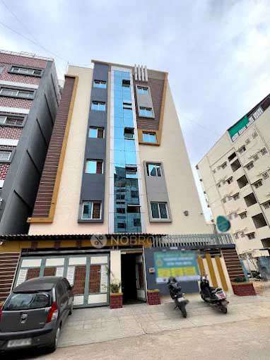 PG for Boys in Nagavara