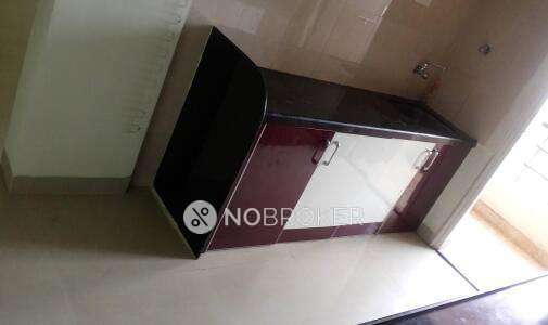 2 BHK Flat In Hubtown Countrywoods For Sale  In Kondhwa