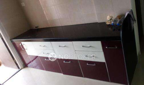 2 BHK Flat In Hubtown Countrywoods For Sale  In Kondhwa