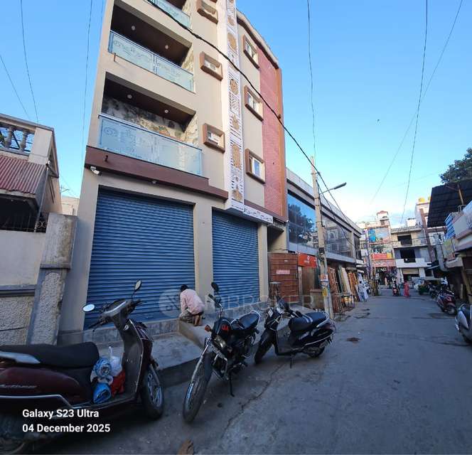 Shop in Kammanahalli, Bangalore for Rent 