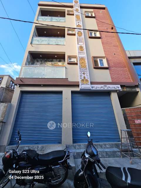 Shop in Kammanahalli, Bangalore for Rent 