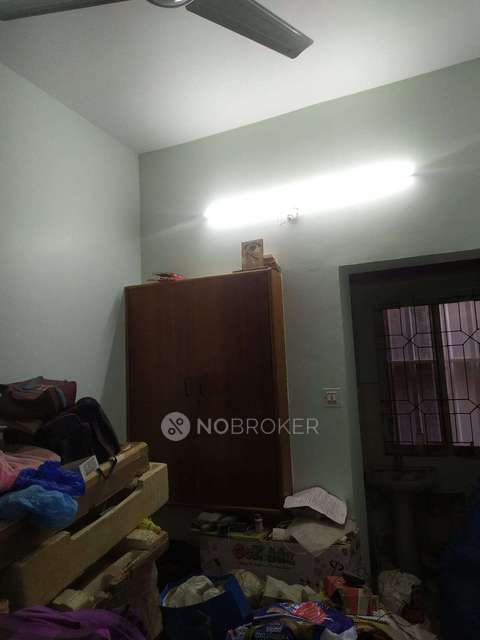 3 BHK Flat In Sankar Apatment for Rent  In Ulsoor