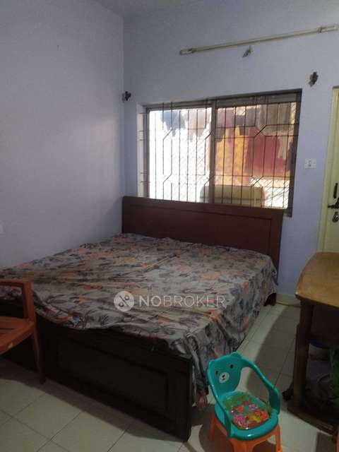 3 BHK Flat In Sankar Apatment for Rent  In Ulsoor