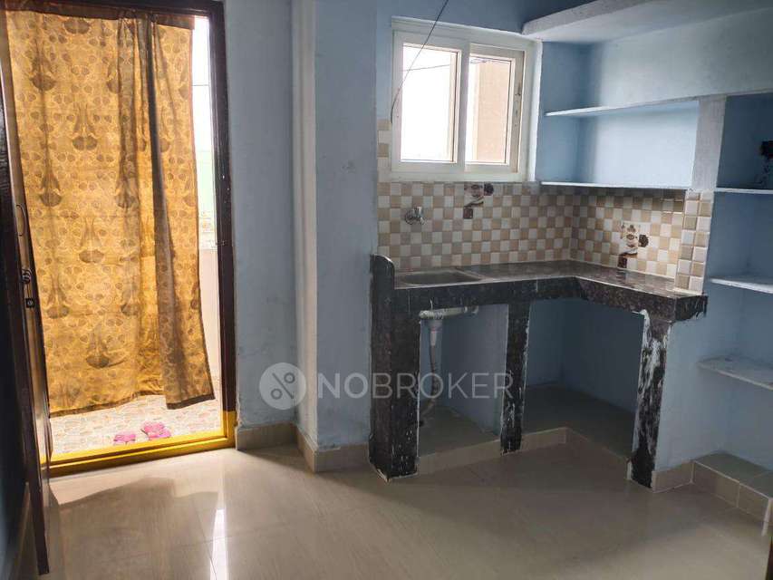 1 RK House for Rent  In Kukatpally