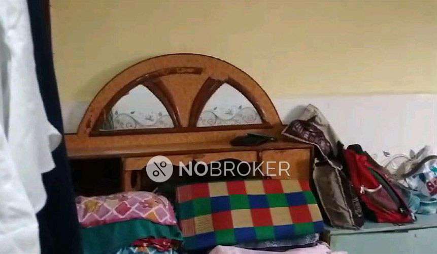 1 RK House For Sale  In Thane West