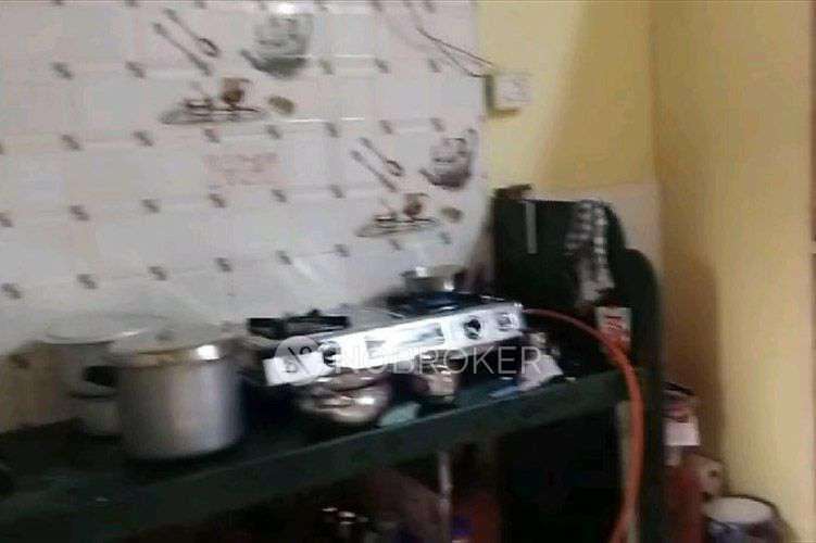 1 RK House For Sale  In Thane West