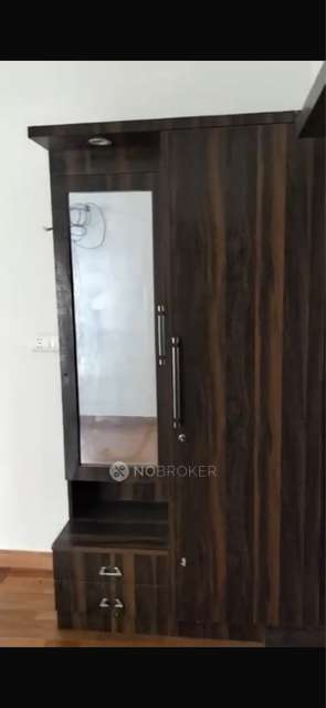 Single Room for Female In 3 BHK  In Nimbus Express Park View 1 In Chi V