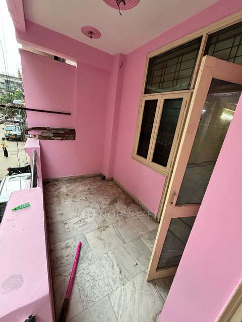 1 BHK Flat In Hindon Vihar for Rent  In Sector 49