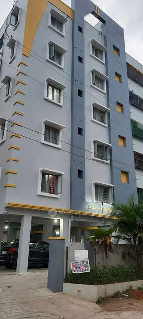 2 BHK Flat In Kalyani Towers for Rent  In Dilsukhnagar