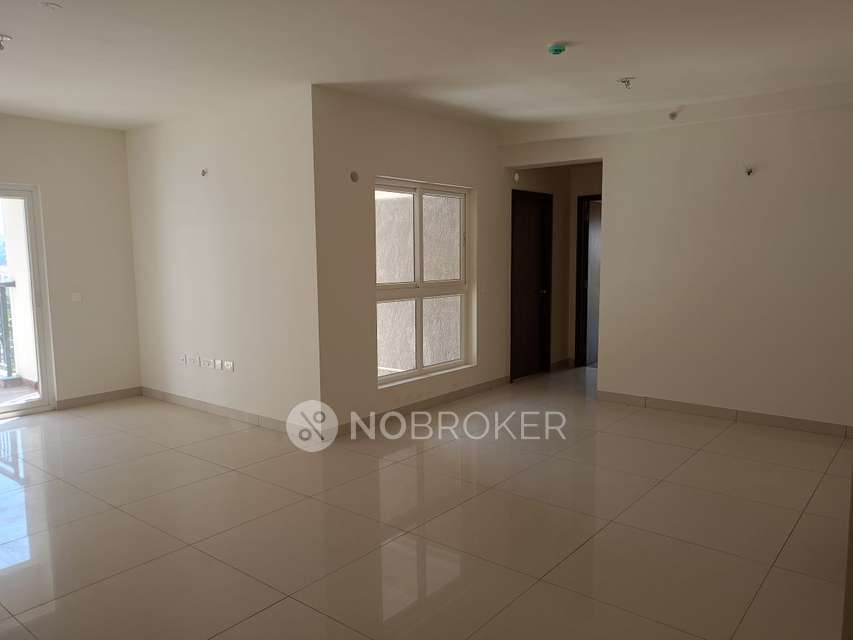 3 BHK Flat In Purva Park Hill For Sale  In Mallasandra