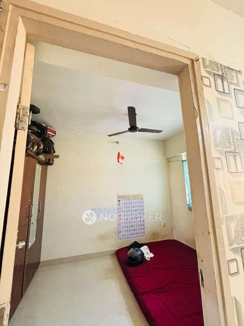 1 BHK Flat In Lodha Crown Taloja for Rent  In Kalyan East