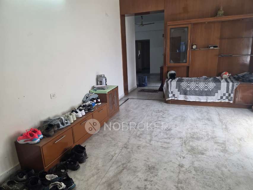 3 BHK Flat In Xeno Residency for Rent  In Kothaguda