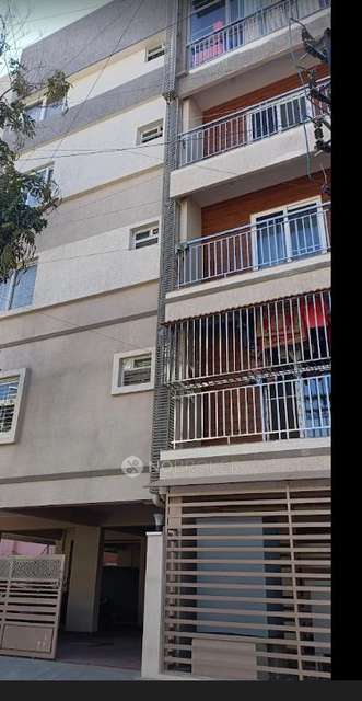 2 BHK Flat In Viyad Serenity  Hbr Layout  for Rent  In Hbr Layout