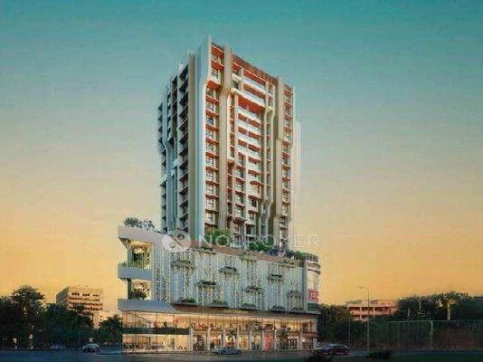 4 BHK Flat In Parsh 92 Platinum Hive For Sale  In Borivali West