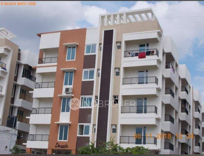 2 BHK Flat In Urban Tree Superb,  Urapakkam, Chennai for Rent  In  Urapakkam, Chennai