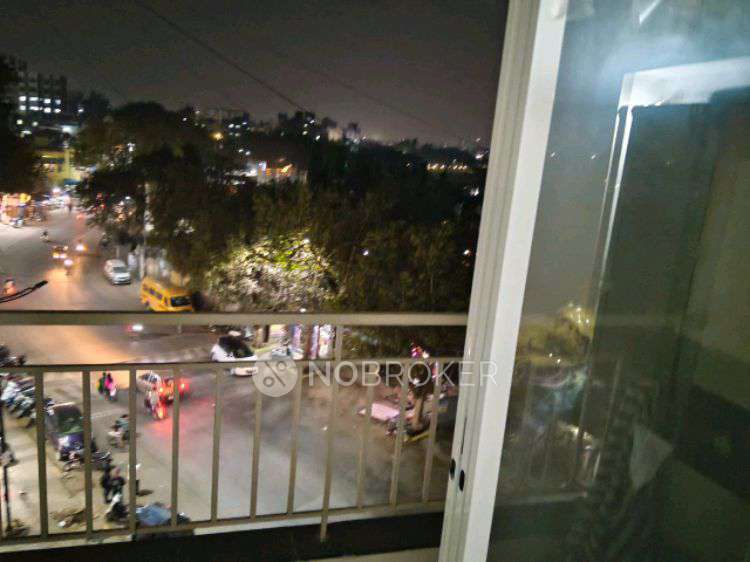 2 BHK Flat In Vineet Vishvam for Rent  In  Old Sangvi