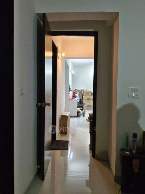 2 BHK Flat In Vineet Vishvam for Rent  In  Old Sangvi