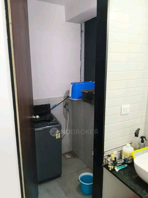 2 BHK Flat In Vineet Vishvam for Rent  In  Old Sangvi