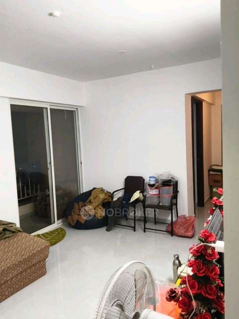 2 BHK Flat In Vineet Vishvam for Rent  In  Old Sangvi