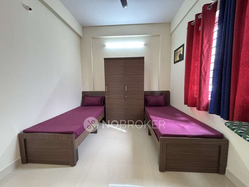 PG for Boys in Ashok Nagar