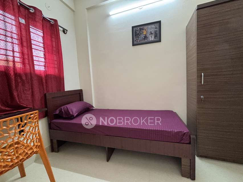 PG for Boys in Ashok Nagar