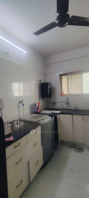 2 BHK Flat In Blue Line Society for Rent  In Viman Nagar