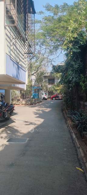 2 BHK Flat In Blue Line Society for Rent  In Viman Nagar