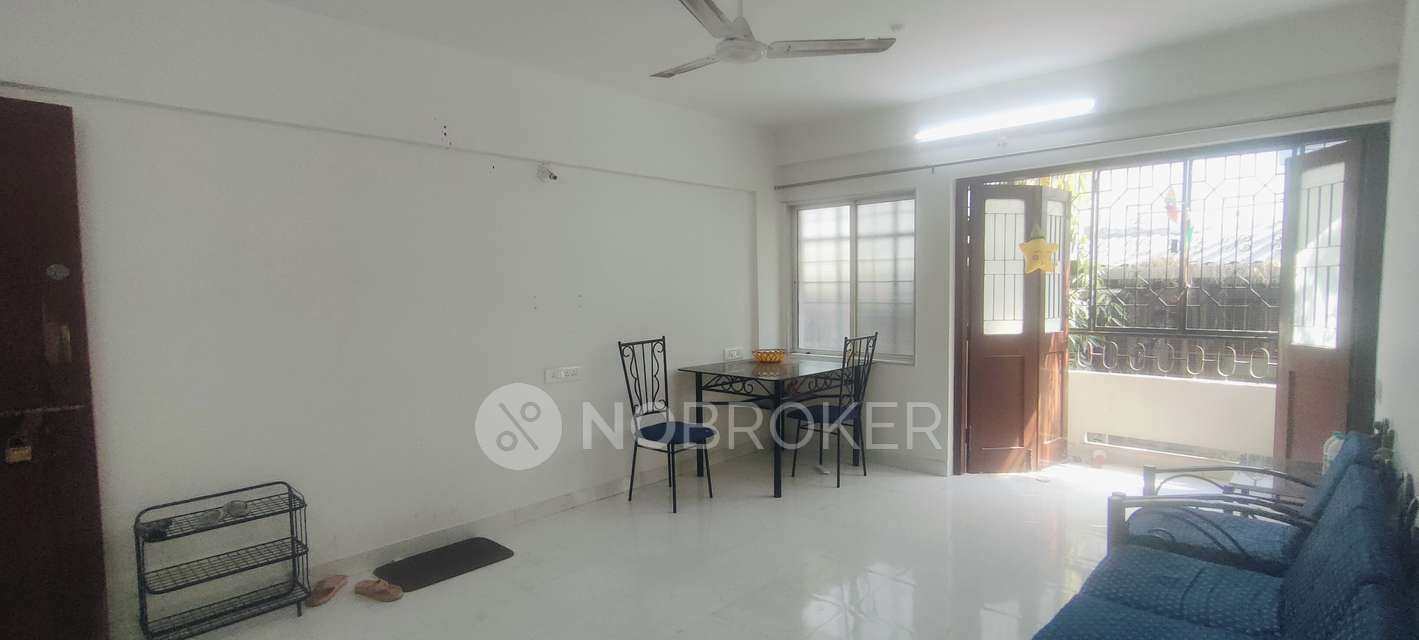 2 BHK Flat In Blue Line Society for Rent  In Viman Nagar
