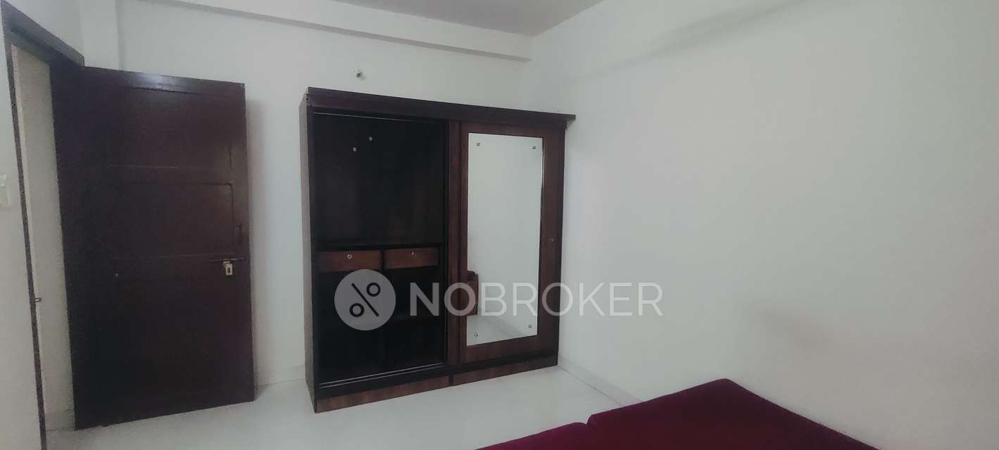 2 BHK Flat In Blue Line Society for Rent  In Viman Nagar
