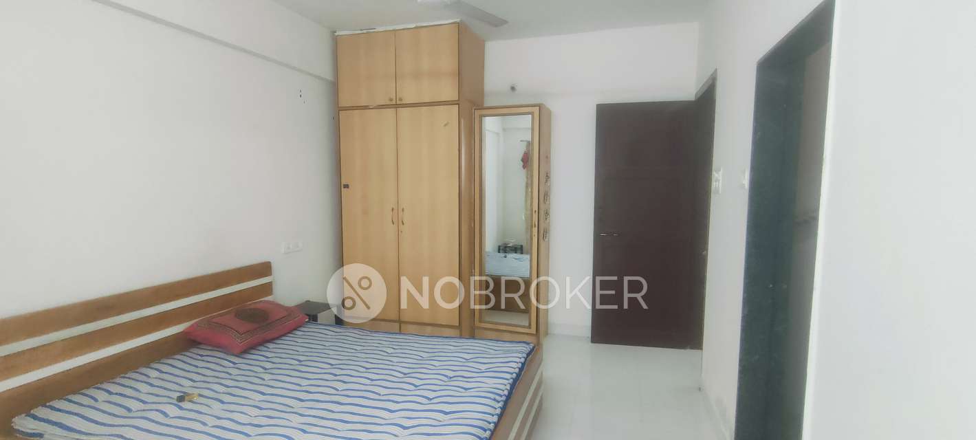 2 BHK Flat In Blue Line Society for Rent  In Viman Nagar