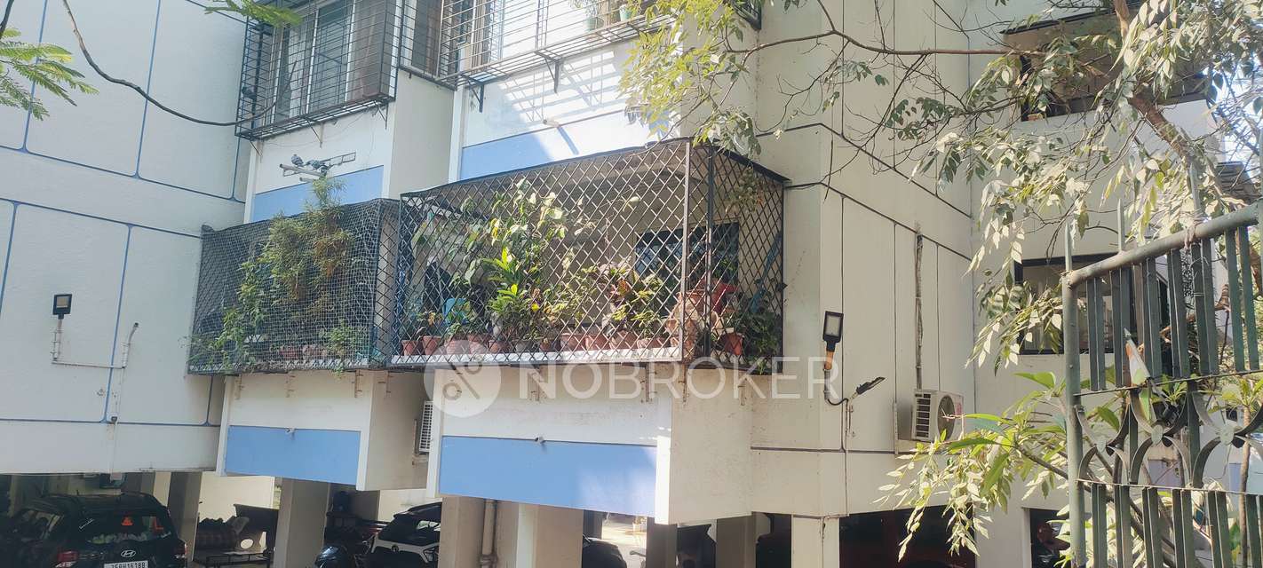 2 BHK Flat In Blue Line Society for Rent  In Viman Nagar