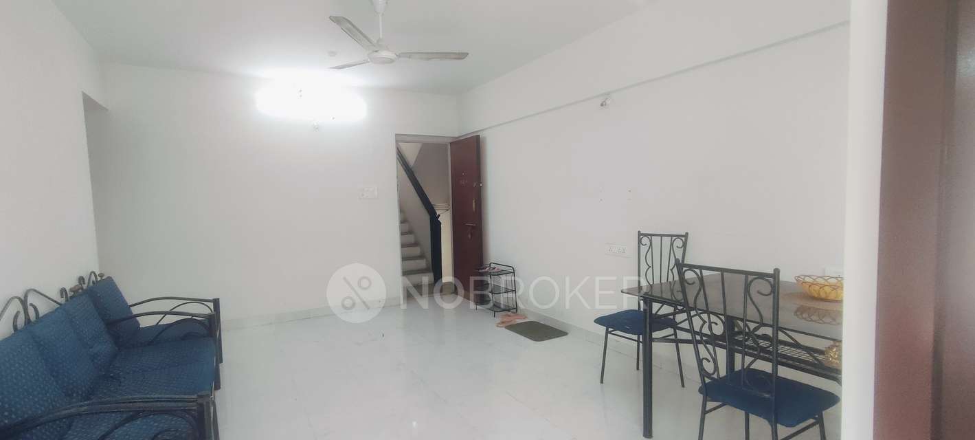 2 BHK Flat In Blue Line Society for Rent  In Viman Nagar