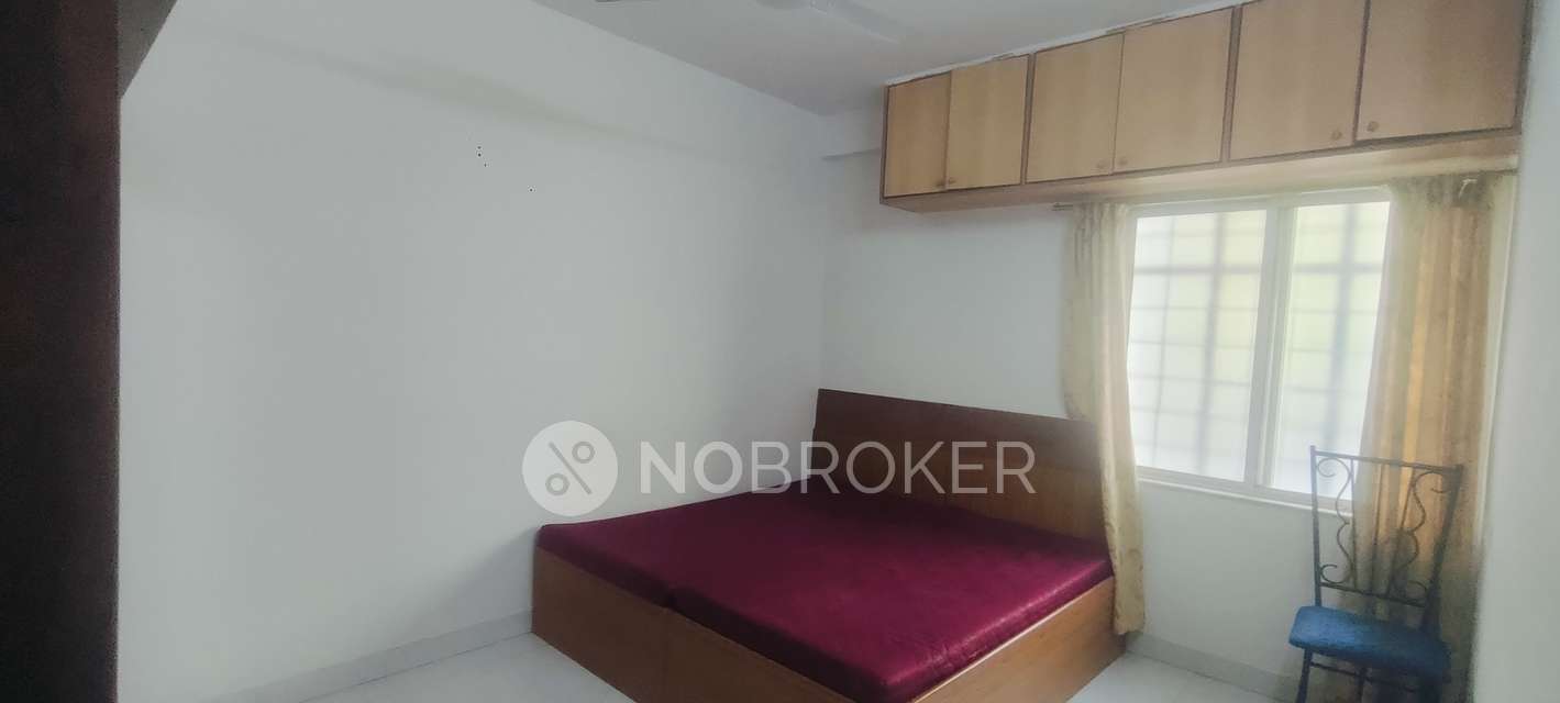 2 BHK Flat In Blue Line Society for Rent  In Viman Nagar