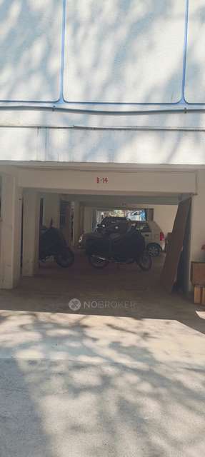 2 BHK Flat In Blue Line Society for Rent  In Viman Nagar