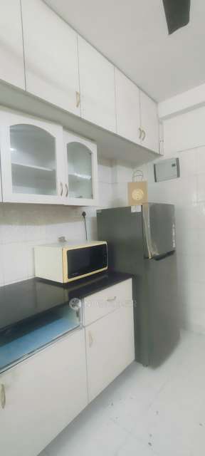 2 BHK Flat In Blue Line Society for Rent  In Viman Nagar