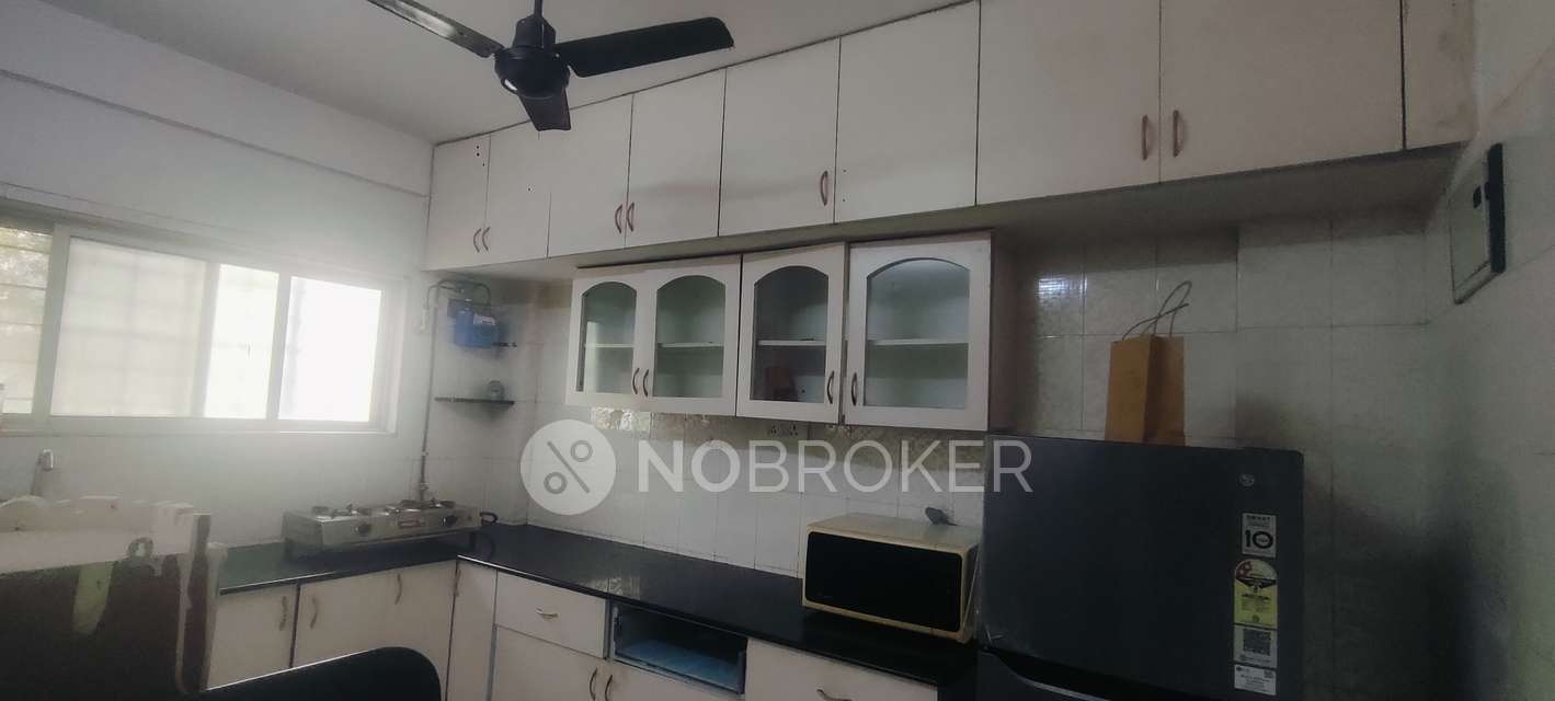 2 BHK Flat In Blue Line Society for Rent  In Viman Nagar