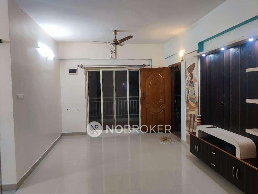 2 BHK Flat In Sai Vandana Brundavan For Sale  In Doddakannelli