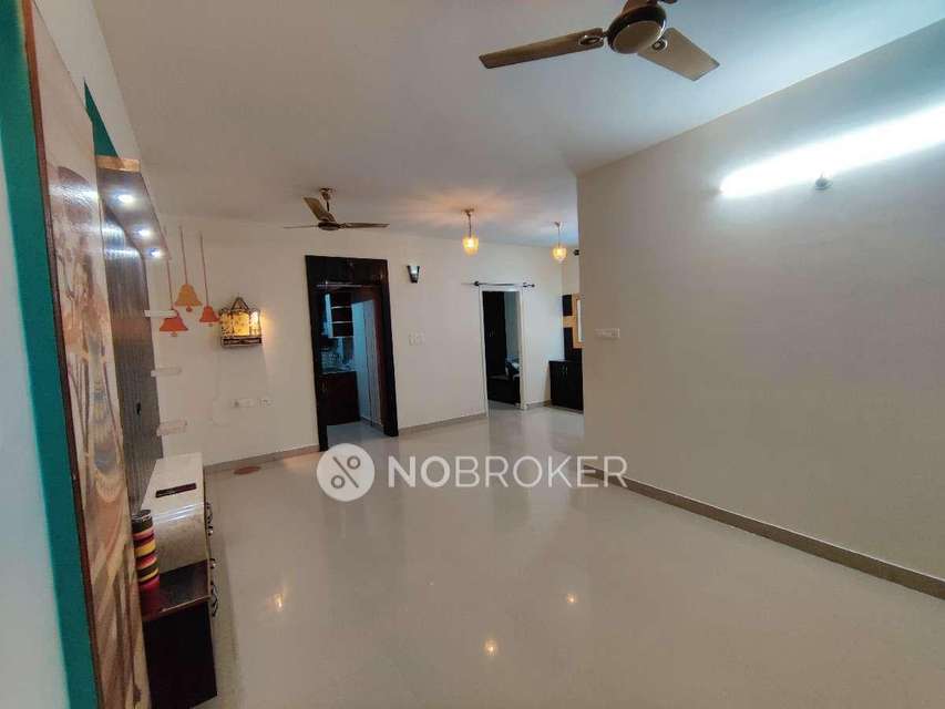 2 BHK Flat In Sai Vandana Brundavan For Sale  In Doddakannelli