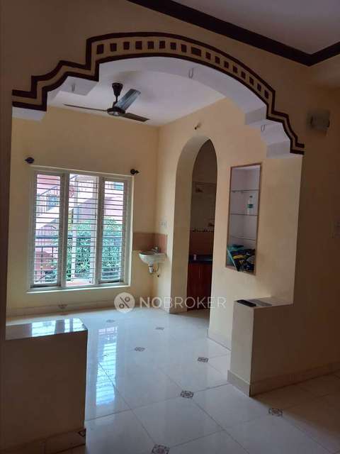 2 BHK House for Rent  In Vidyaranyapura