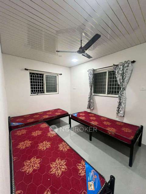 1 BHK House for Rent  In Karve Nagar