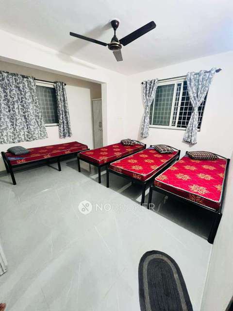 1 BHK House for Rent  In Karve Nagar