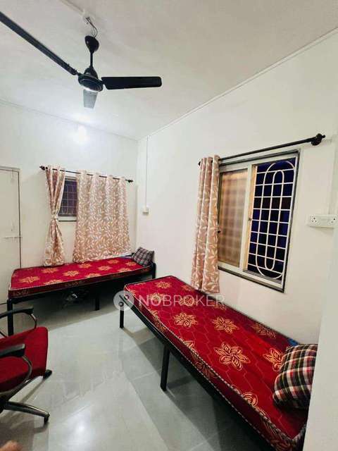 1 BHK House for Rent  In Karve Nagar