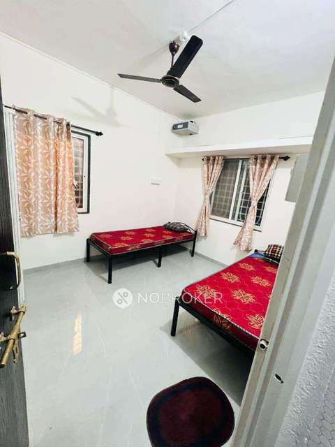 1 BHK House for Rent  In Karve Nagar