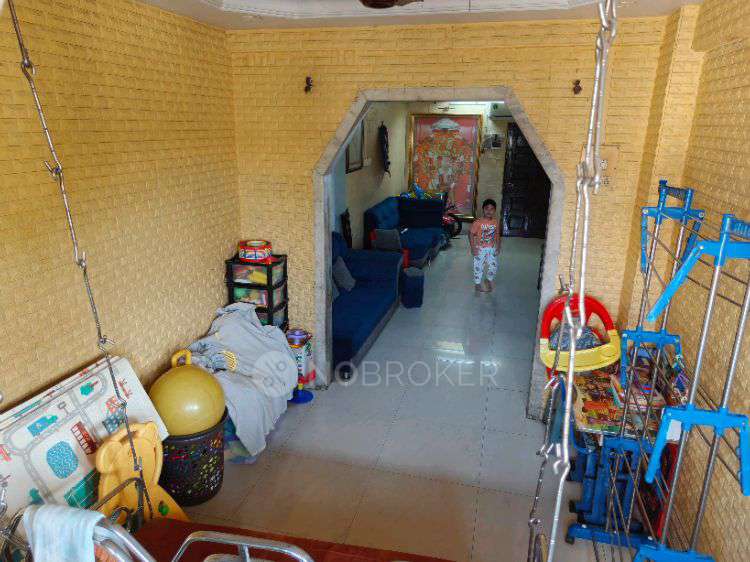 3 BHK Flat In Madhu-mangal Apt Virar For Sale  In Madhu Mangal