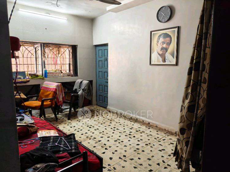 3 BHK Flat In Madhu-mangal Apt Virar For Sale  In Madhu Mangal