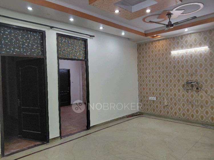 2 BHK Flat In Gagan Enclave Society for Rent  In Bulandshahr Road Industrial Area