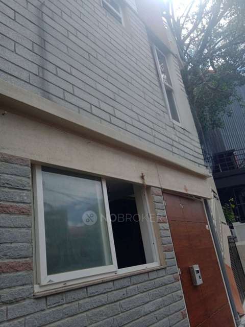 PG for Boys in Hsr Layout