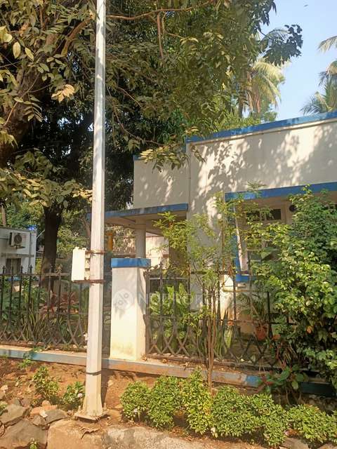 3 BHK Villa In Mysore Colony for Rent  In Chembur