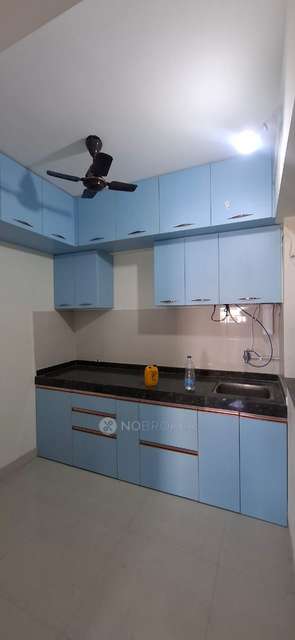 1 BHK Flat In Green Oasis Kalyani Nagar for Rent  In Green Oasis