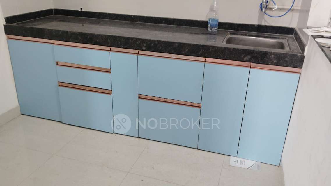 1 BHK Flat In Green Oasis Kalyani Nagar for Rent  In Green Oasis